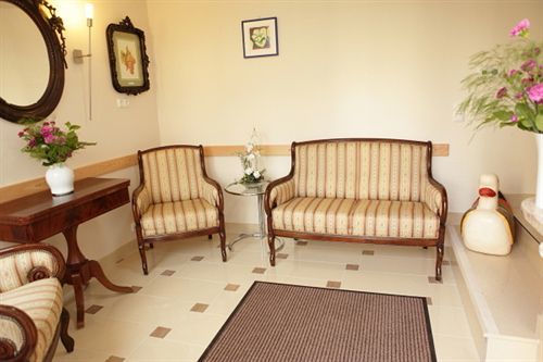 Business Pension Gasper Raunheim Luaran gambar